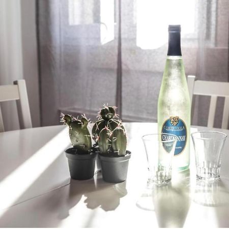Salamon Guest House Венеция Экстерьер фото