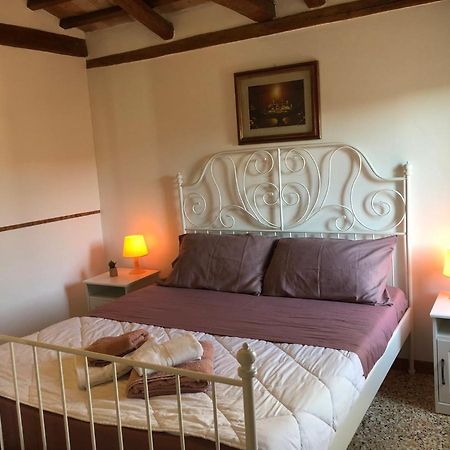 Salamon Guest House Венеция Экстерьер фото