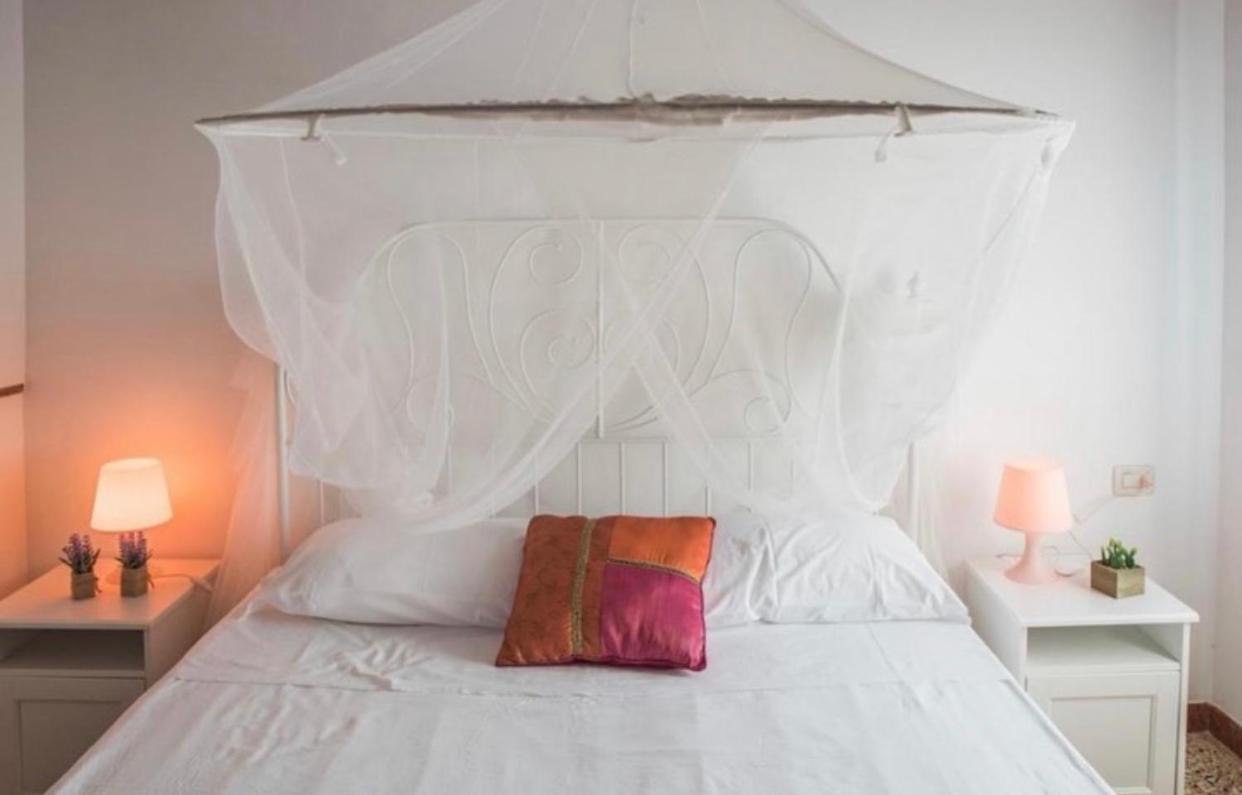 Salamon Guest House Венеция Экстерьер фото