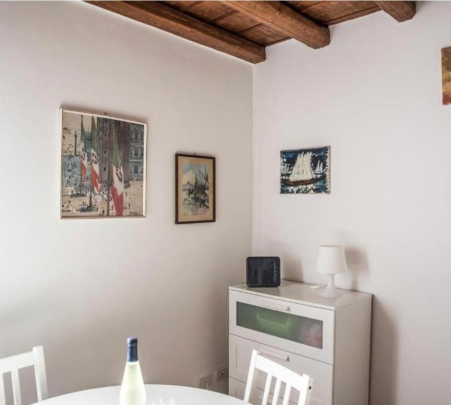 Salamon Guest House Венеция Экстерьер фото