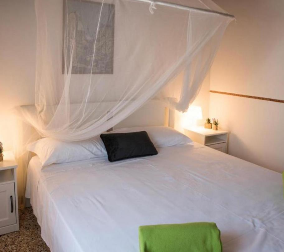 Salamon Guest House Венеция Экстерьер фото