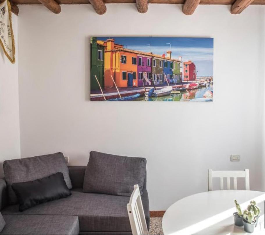 Salamon Guest House Венеция Экстерьер фото