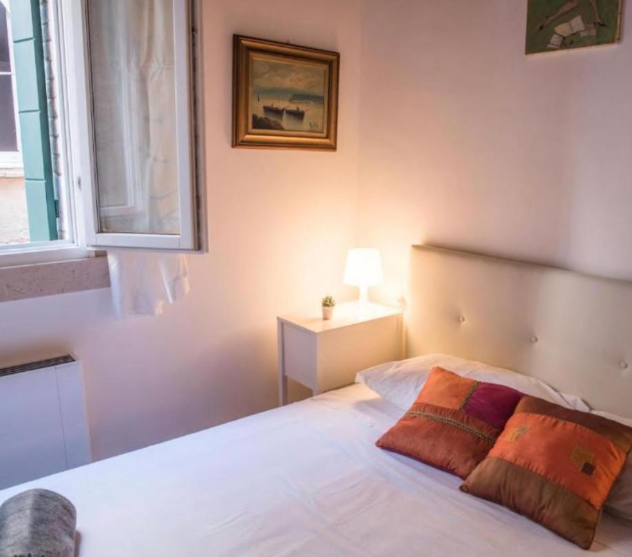 Salamon Guest House Венеция Экстерьер фото