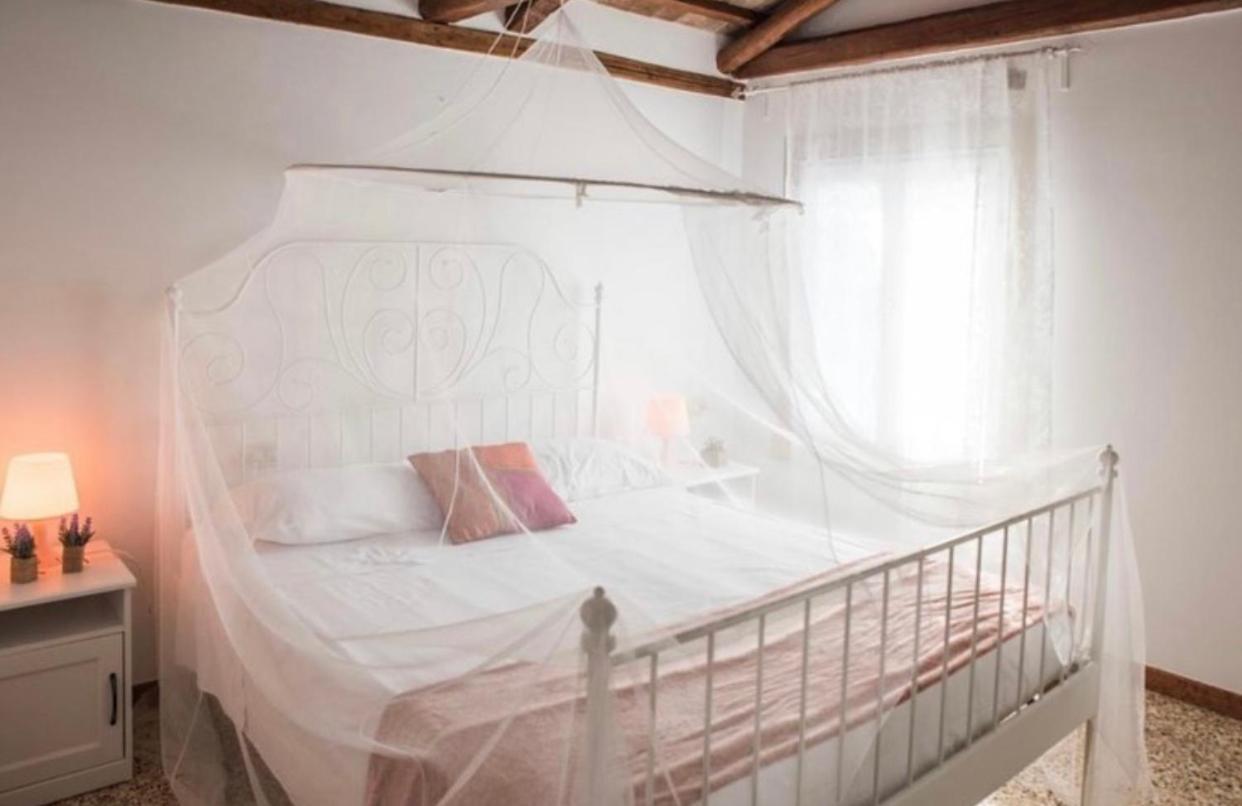 Salamon Guest House Венеция Экстерьер фото