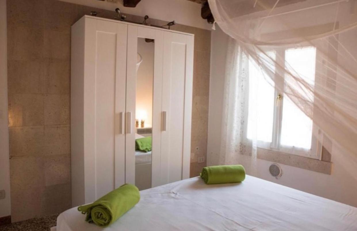 Salamon Guest House Венеция Экстерьер фото