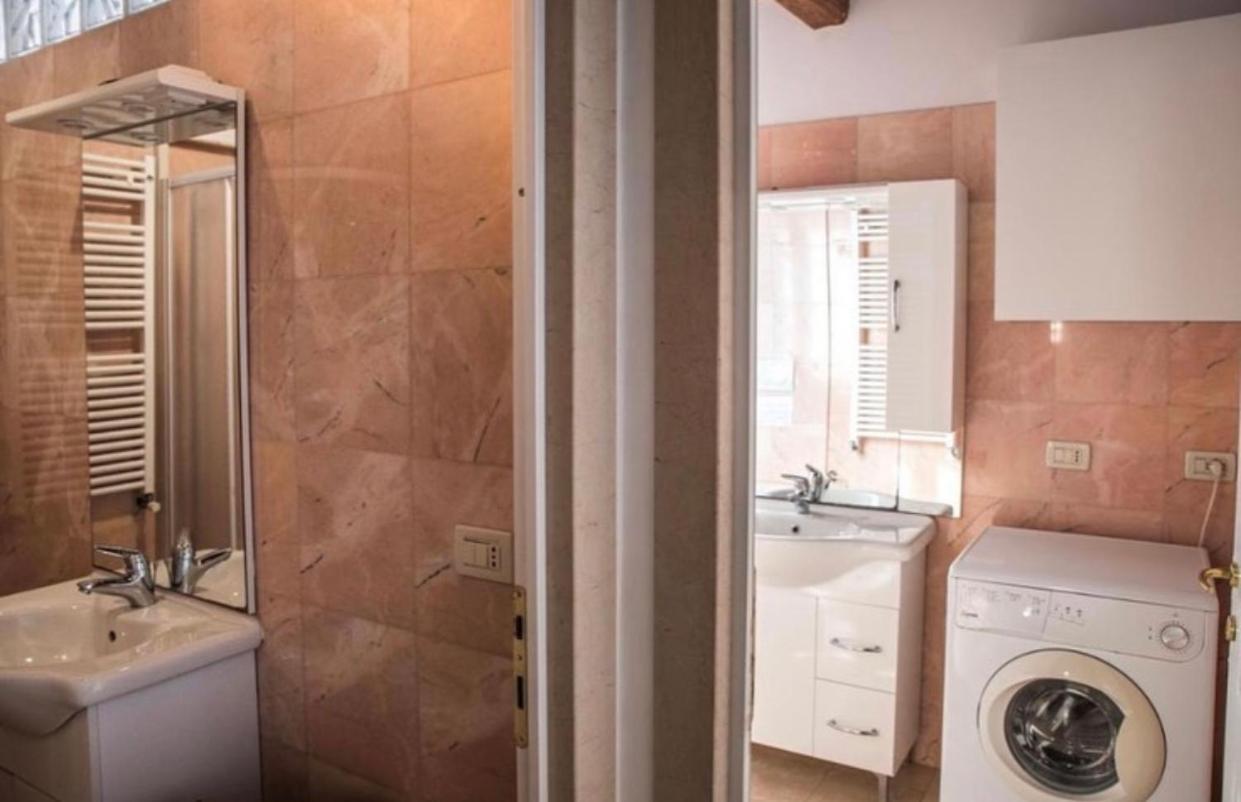 Salamon Guest House Венеция Экстерьер фото
