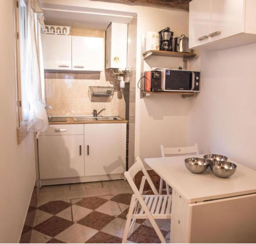 Salamon Guest House Венеция Экстерьер фото