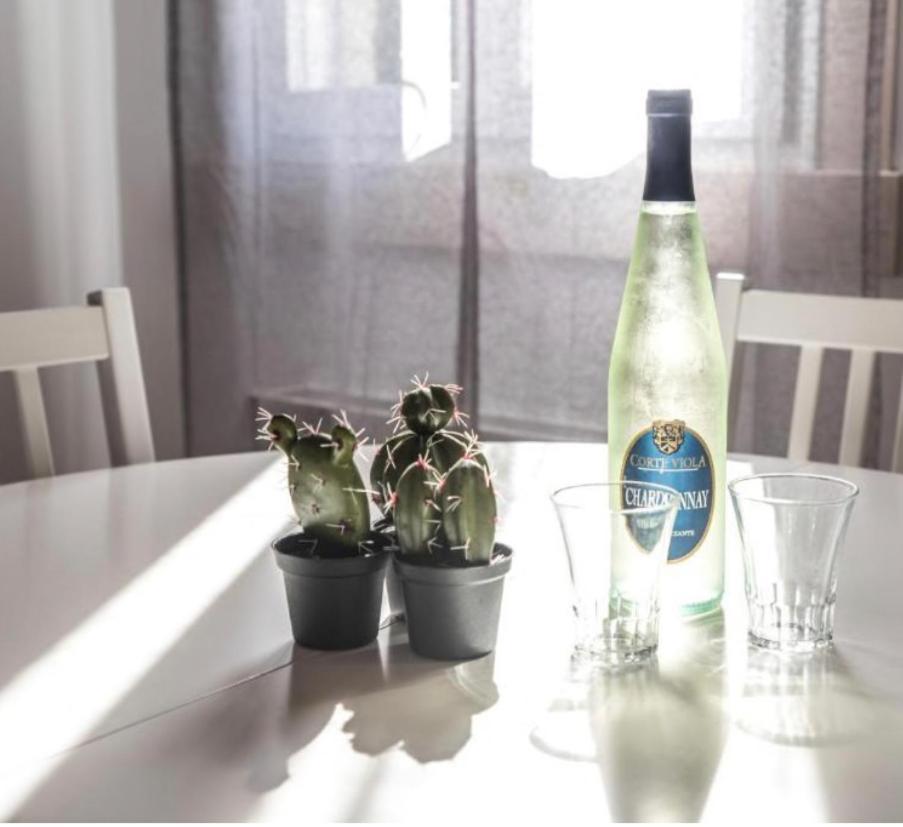 Salamon Guest House Венеция Экстерьер фото