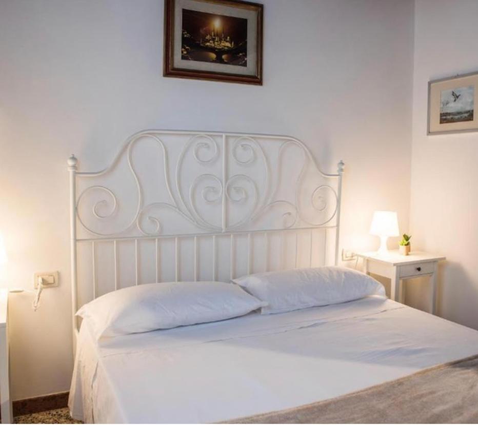 Salamon Guest House Венеция Экстерьер фото