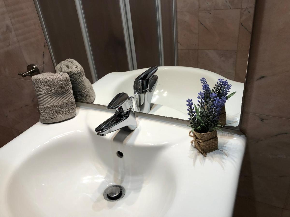 Salamon Guest House Венеция Экстерьер фото