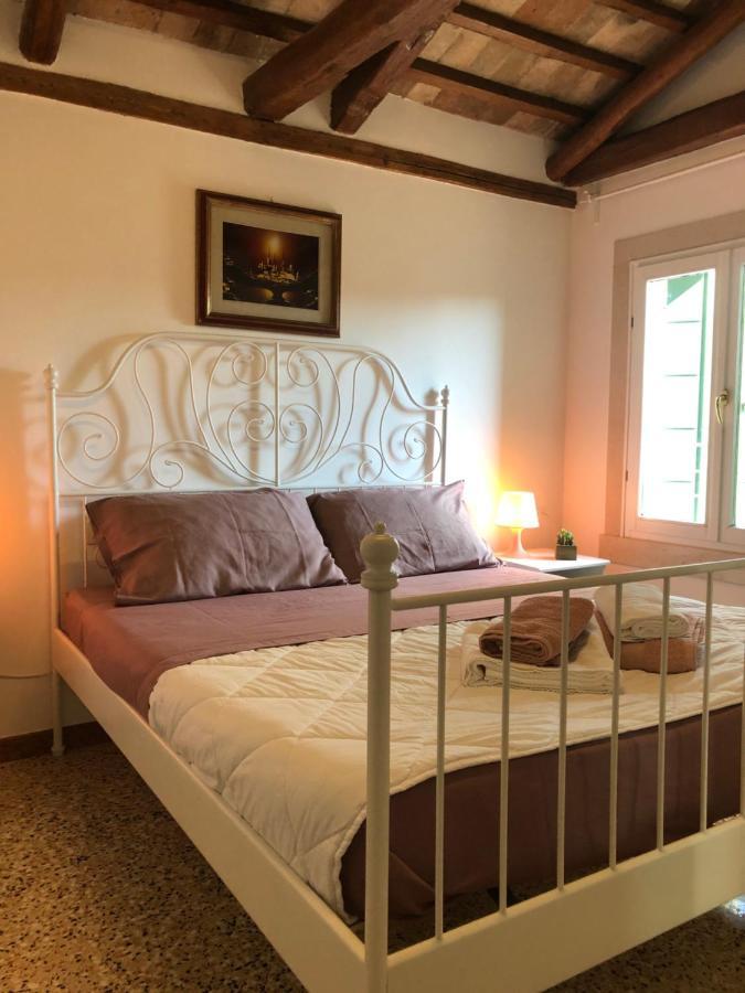 Salamon Guest House Венеция Экстерьер фото