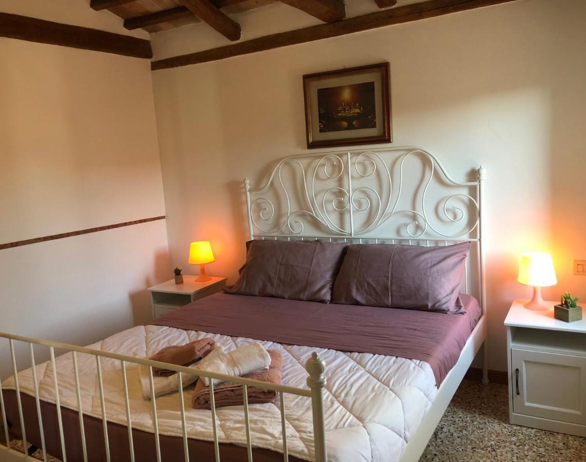 Salamon Guest House Венеция Экстерьер фото