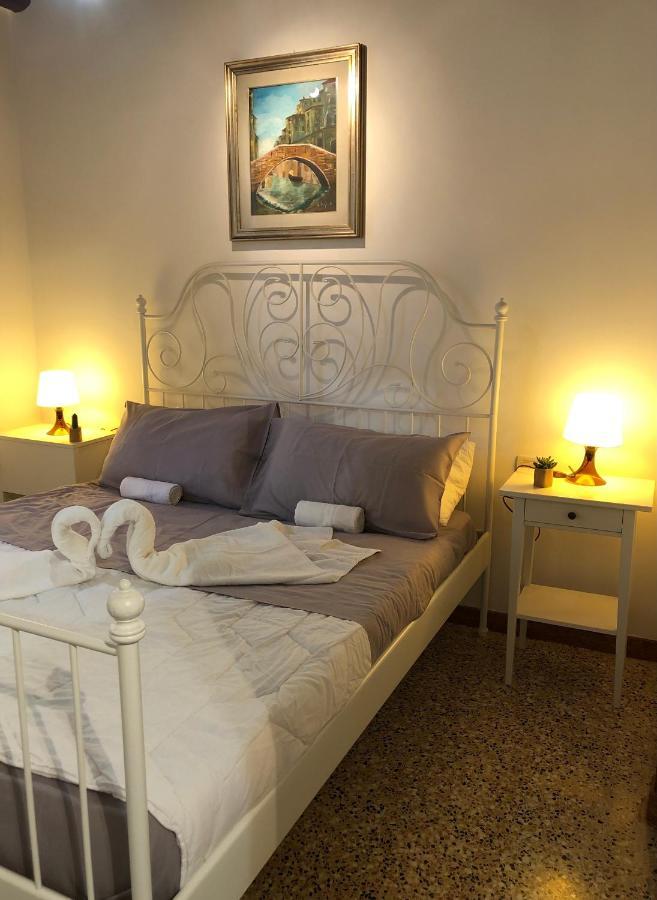 Salamon Guest House Венеция Экстерьер фото