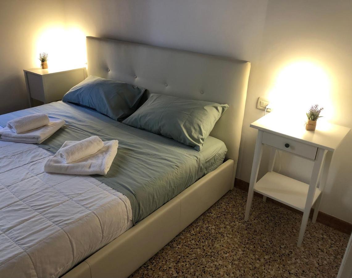 Salamon Guest House Венеция Экстерьер фото