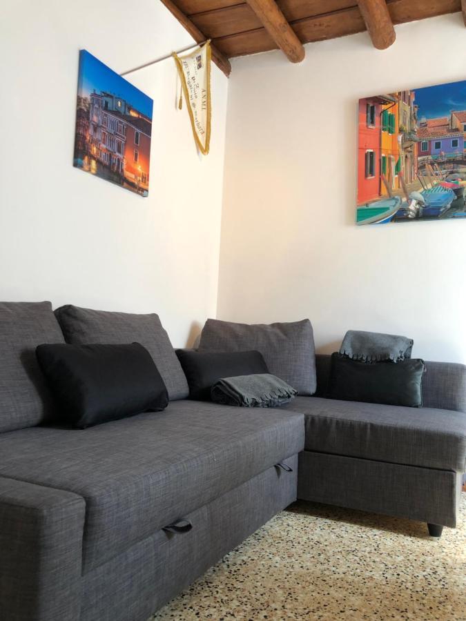 Salamon Guest House Венеция Экстерьер фото