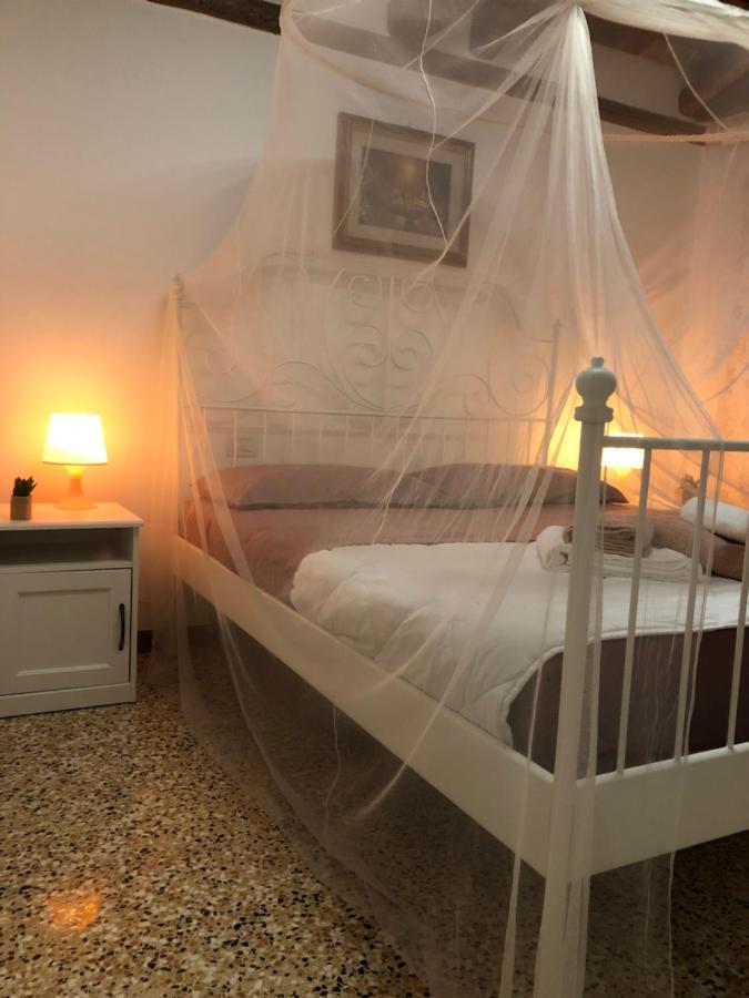 Salamon Guest House Венеция Экстерьер фото