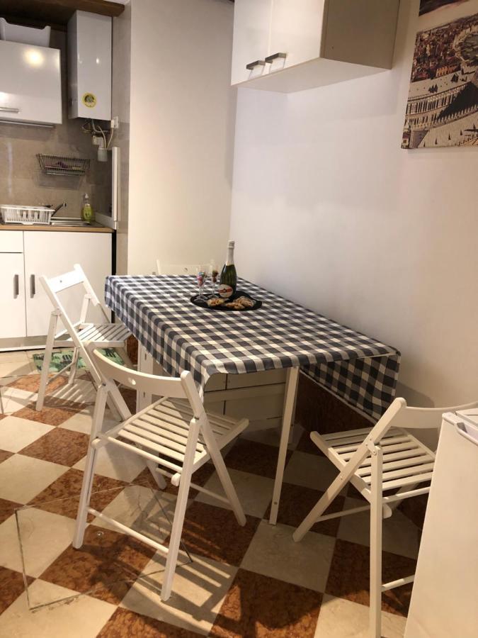 Salamon Guest House Венеция Экстерьер фото