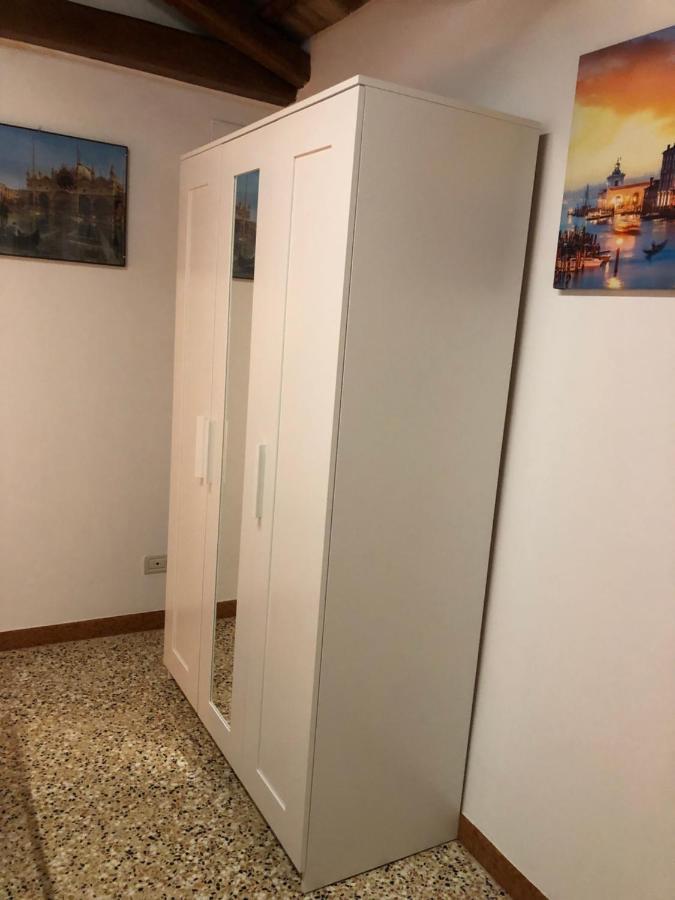 Salamon Guest House Венеция Экстерьер фото