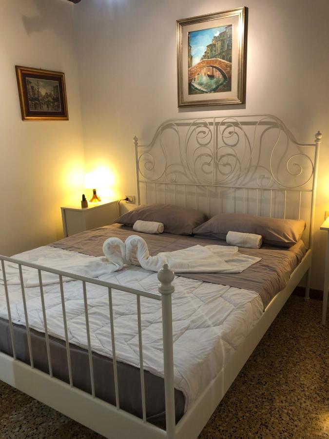 Salamon Guest House Венеция Экстерьер фото