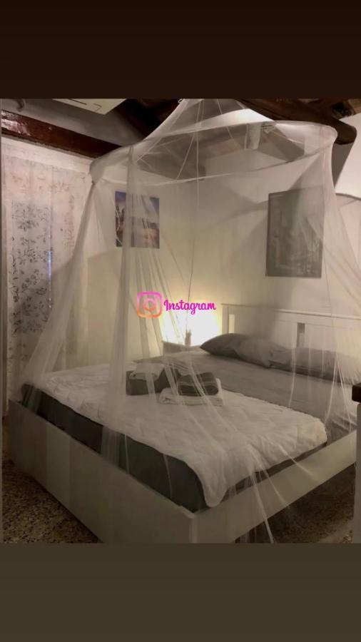 Salamon Guest House Венеция Экстерьер фото