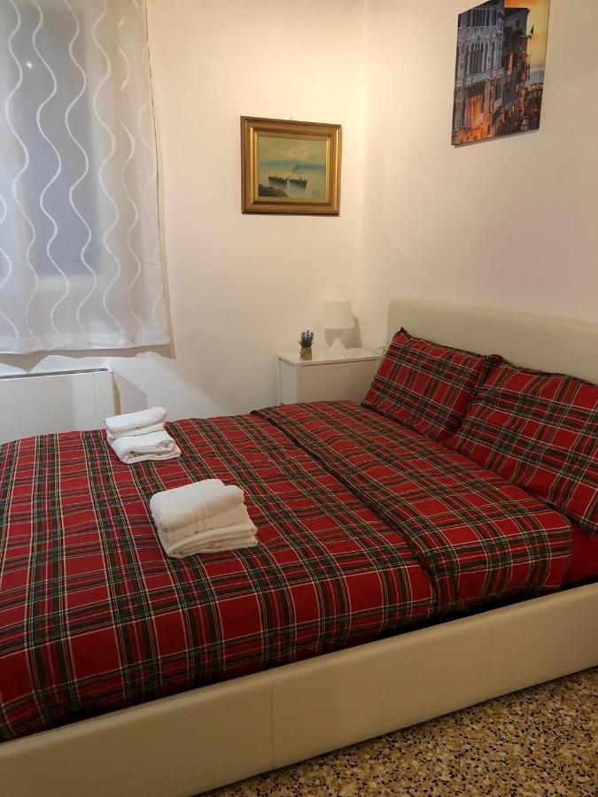 Salamon Guest House Венеция Экстерьер фото