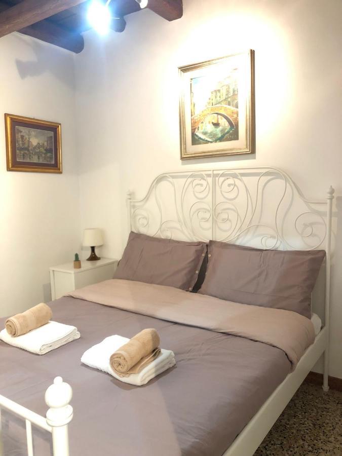Salamon Guest House Венеция Экстерьер фото